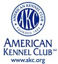 American Kennel Association emblem